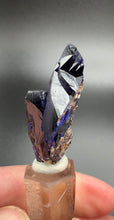 Load image into Gallery viewer, Lustrous Azurite Crystal
