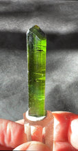 Load image into Gallery viewer, Aricanga Tourmaline Crystal
