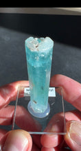 Load image into Gallery viewer, Nigerian Beryl Crystal (Aquamarine)
