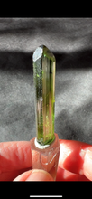 Load image into Gallery viewer, Aricanga Tourmaline Crystal
