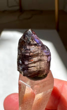 Load image into Gallery viewer, Unheated Tanzanite Crystal
