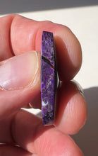 Load image into Gallery viewer, Lovely Sugilite Cabochon
