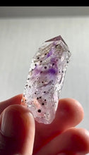 Load image into Gallery viewer, Glittery Brandberg Amethyst Crystal
