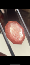 Load image into Gallery viewer, Peachy Oregon Sunstone With Schiller
