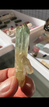 Load image into Gallery viewer, Unique Congo Tourmaline Crystal
