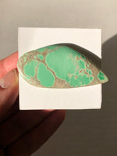 Load image into Gallery viewer, SW Variscite Cabochon ￼
