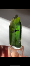 Load image into Gallery viewer, Gorgeous Brazilian Tourmaline Crystal
