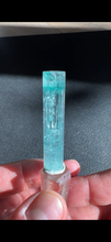 Load image into Gallery viewer, Nigerian Beryl Crystal (Aquamarine)
