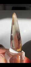 Load image into Gallery viewer, Gorgeous OR Sunstone Briolette Gemstone
