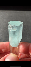 Load image into Gallery viewer, Shigar Aquamarine Crystal
