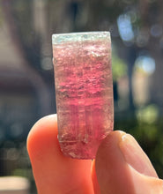 Load image into Gallery viewer, Large Nigerian Tourmaline Crystal
