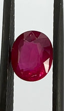 Load image into Gallery viewer, Excellent Ruby Gemstone
