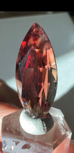 Load image into Gallery viewer, Deep Red OR Sunstone Marquise Gemstone
