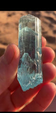 Load image into Gallery viewer, Massive Aquamarine Gem Crystal
