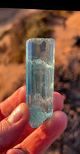 Load image into Gallery viewer, Massive Aquamarine Gem Crystal

