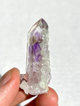 Load image into Gallery viewer, Glassy Brandberg Amethyst Crystal
