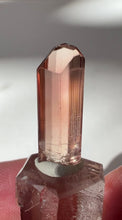 Load and play video in Gallery viewer, Top Congo Tourmaline Crystal
