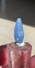 Load and play video in Gallery viewer, DT Sapphire Crystal
