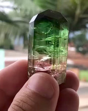 Load and play video in Gallery viewer, Top Congo Tourmaline

