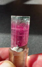 Load and play video in Gallery viewer, Juicy Brazilian Tourmaline Crystal
