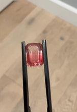 Load and play video in Gallery viewer, Red Schiller Oregon Sunstone
