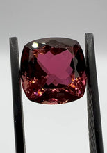 Load and play video in Gallery viewer, Color Shifting Tourmaline Gemstone
