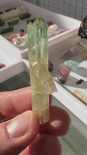 Load and play video in Gallery viewer, Unique Congo Tourmaline Crystal
