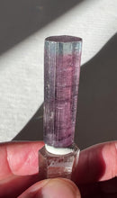 Load and play video in Gallery viewer, Brazilian Tourmaline Crystal
