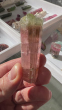 Load and play video in Gallery viewer, Large Congo Tourmaline Crystal
