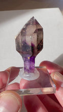 Load and play video in Gallery viewer, Brandberg Amethyst Scepter Crystal
