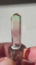 Load and play video in Gallery viewer, Excellent Congo Tourmaline Crystal
