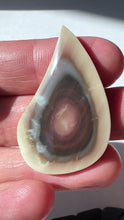 Load and play video in Gallery viewer, Imperial Jasper Cabochon

