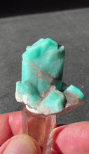 Load and play video in Gallery viewer, Lake George Amazonite Crystal
