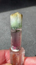 Load and play video in Gallery viewer, Unique Aricanga Tourmaline Crystal
