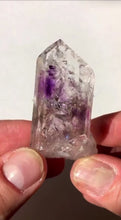 Load and play video in Gallery viewer, Gorgeous Brandberg Amethyst Crystal
