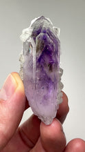 Load and play video in Gallery viewer, Excellent Brandberg Amethyst Crystal
