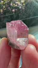 Load and play video in Gallery viewer, Complex Tourmaline Crystal
