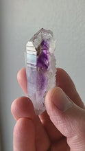 Load and play video in Gallery viewer, Excellent Brandberg Amethyst Crystal
