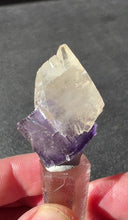 Load and play video in Gallery viewer, Excellent Elmwood Calcite Fluorite Crystal Combo
