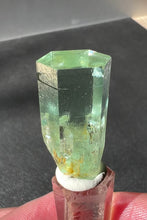Load and play video in Gallery viewer, Erongo Aquamarine Crystal

