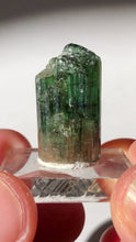 Load and play video in Gallery viewer, Funky Barra Tourmaline Crystal
