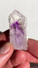 Load and play video in Gallery viewer, Excellent Brandberg Amethyst Crystal
