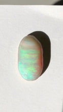 Load and play video in Gallery viewer, Beautiful Boulder Opal Stone
