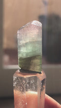 Load and play video in Gallery viewer, Paprok Tourmaline Crystal
