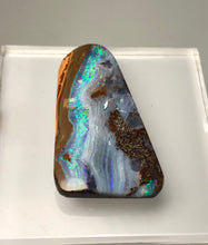 Load image into Gallery viewer, Blue Dream Boulder Opal

