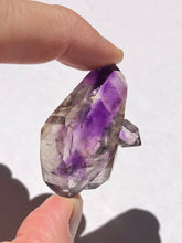 Load image into Gallery viewer, Rare Brandberg Amethyst Floater: Video!
