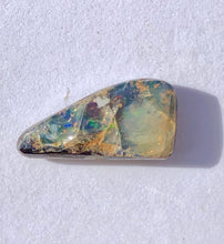 Load image into Gallery viewer, Nice Boulder Opal Stone

