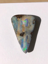 Load image into Gallery viewer, Rainbow Boulder Opal
