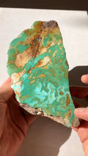 Load image into Gallery viewer, Massive SW Turquoise Specimen
