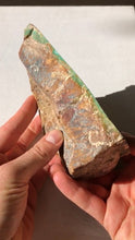 Load image into Gallery viewer, Massive SW Turquoise Specimen
